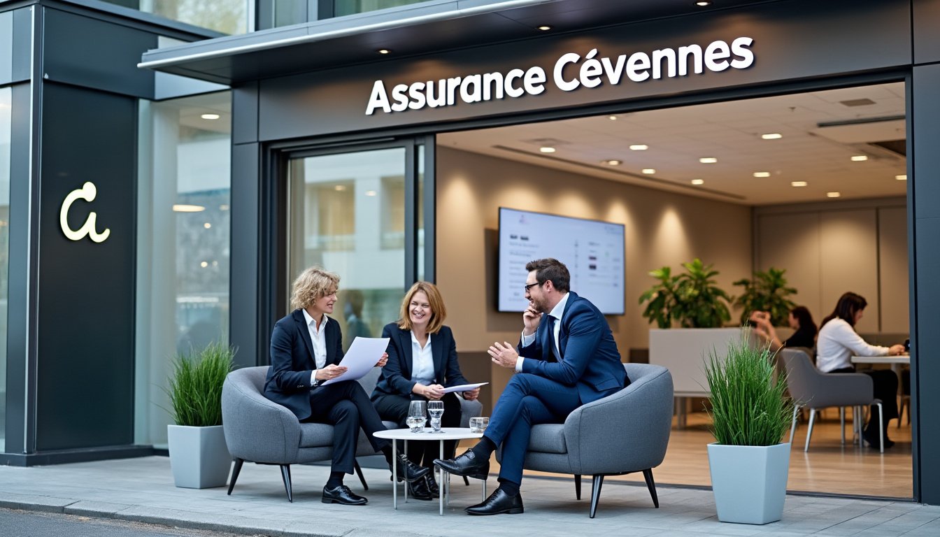 découvrez comment choisir le meilleur contrat d'assurance emprunteur à clermont-ferrand. comparez les devis, maîtrisez les critères essentiels et trouvez la couverture idéale pour vos besoins de financement.