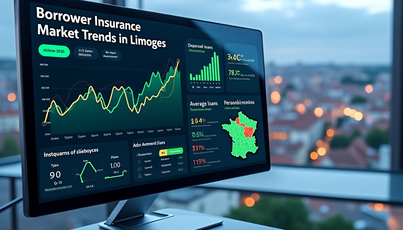 découvrez comment choisir le meilleur devis pour votre assurance emprunteur à limoges. comparez les offres, comprenez les garanties essentielles et faites le bon choix pour protéger votre prêt immobilier.