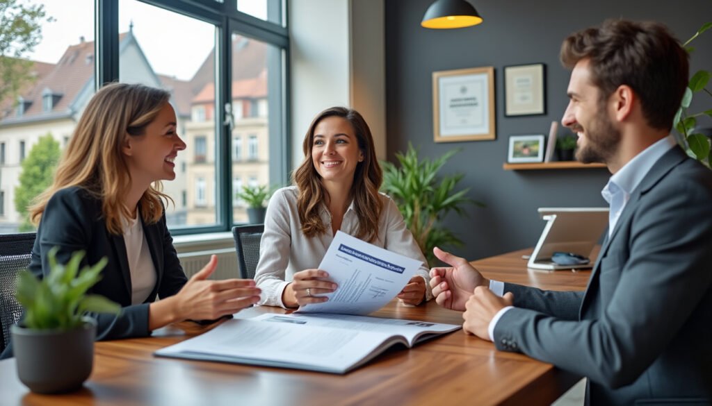 obtenez des conseils pratiques pour choisir le meilleur devis d'assurance emprunteur à limoges. comparez les offres, comprenez les garanties essentielles et sécurisez votre projet immobilier.