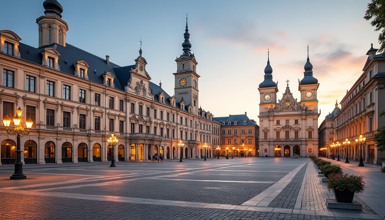 découvrez comment obtenir le meilleur devis d'assurance emprunteur à nancy. comparez les options, évaluez les garanties et faites le choix idéal pour protéger votre emprunt tout en réalisant des économies.