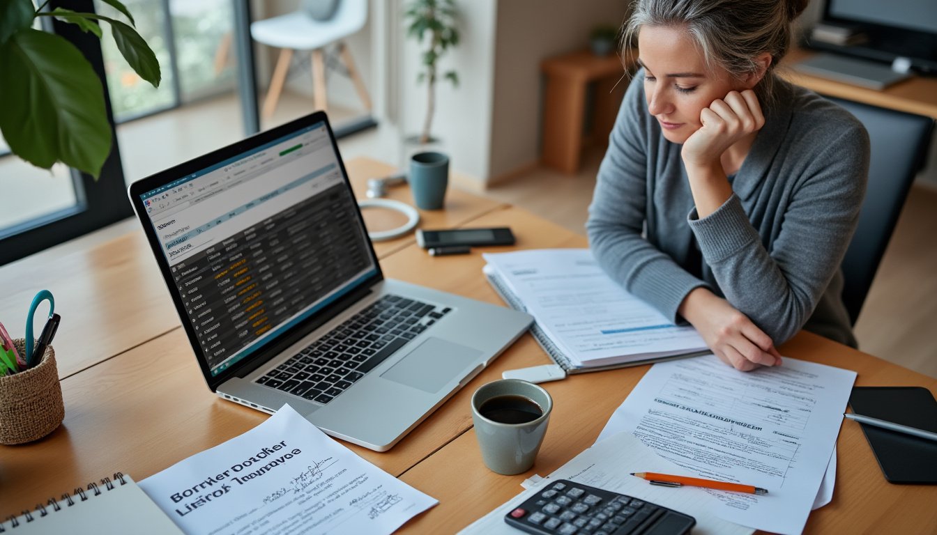 découvrez comment obtenir le meilleur devis d'assurance emprunteur à orléans. comparez les offres, évaluez les garanties et profitez de conseils pour faire le choix qui répond parfaitement à vos besoins.