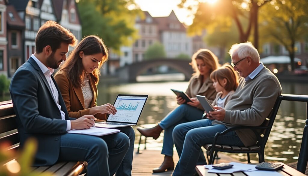 découvrez nos conseils pour obtenir le meilleur devis d'assurance emprunteur à strasbourg. apprenez à évaluer les offres, comparer les garanties et faire un choix éclairé pour protéger votre prêt immobilier.