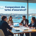 Devis assurance emprunteur au Havre : comment obtenir le meilleur tarif ?