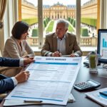 Devis pour assurance emprunteur à Versailles : comment bien choisir ?