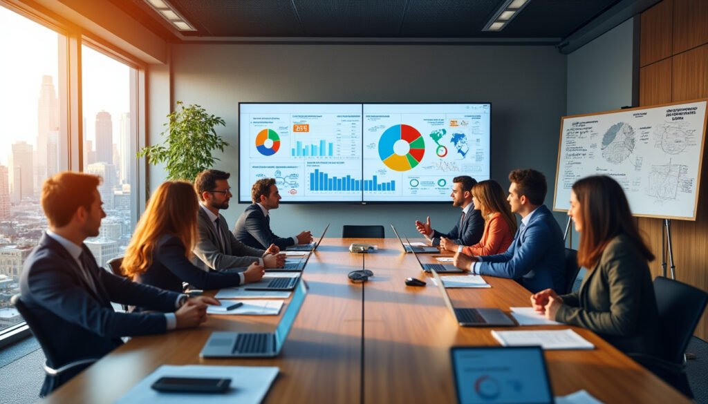 découvrez notre analyse approfondie et notre avis sur le groupe vyv. explorez les enjeux, les activités et les performances de ce groupe mutualiste, ainsi que nos recommandations pour mieux comprendre son impact sur le secteur de la santé et de la protection sociale.