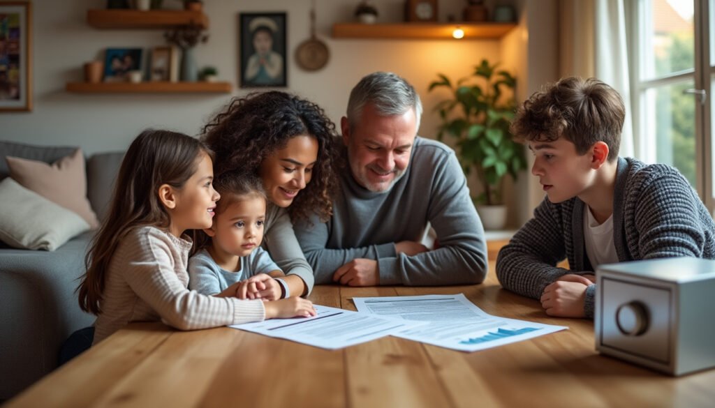 découvrez les enjeux et implications de l'habilitation familiale et de l'assurance vie. cette analyse approfondie vous guide à travers les aspects juridiques et financiers essentiels pour protéger vos proches et sécuriser votre patrimoine.