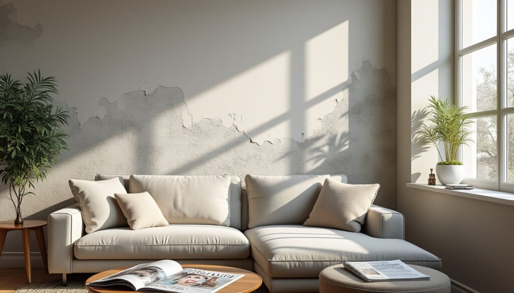 découvrez comment l'humidité des murs peut affecter votre assurance locataire ou propriétaire. explorez les responsabilités, les garanties et les conseils pour protéger votre habitation contre les dommages causés par l'humidité.