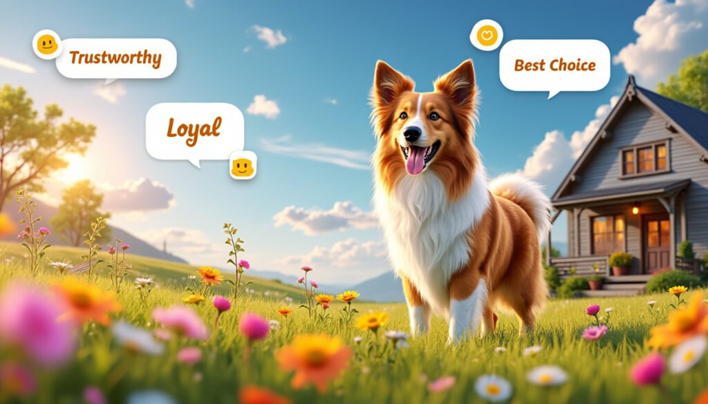 découvrez notre guide complet sur lassie assurance, incluant des avis et témoignages d'utilisateurs pour vous aider à faire le meilleur choix en matière d'assurance. informez-vous sur les services proposés et les expériences clients pour une décision éclairée.