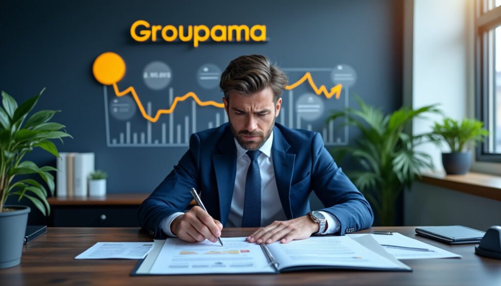 découvrez notre avis sur l'assurance vie proposée par groupama. analyse des avantages et inconvénients pour vous aider à faire le meilleur choix pour votre épargne et votre protection financière.