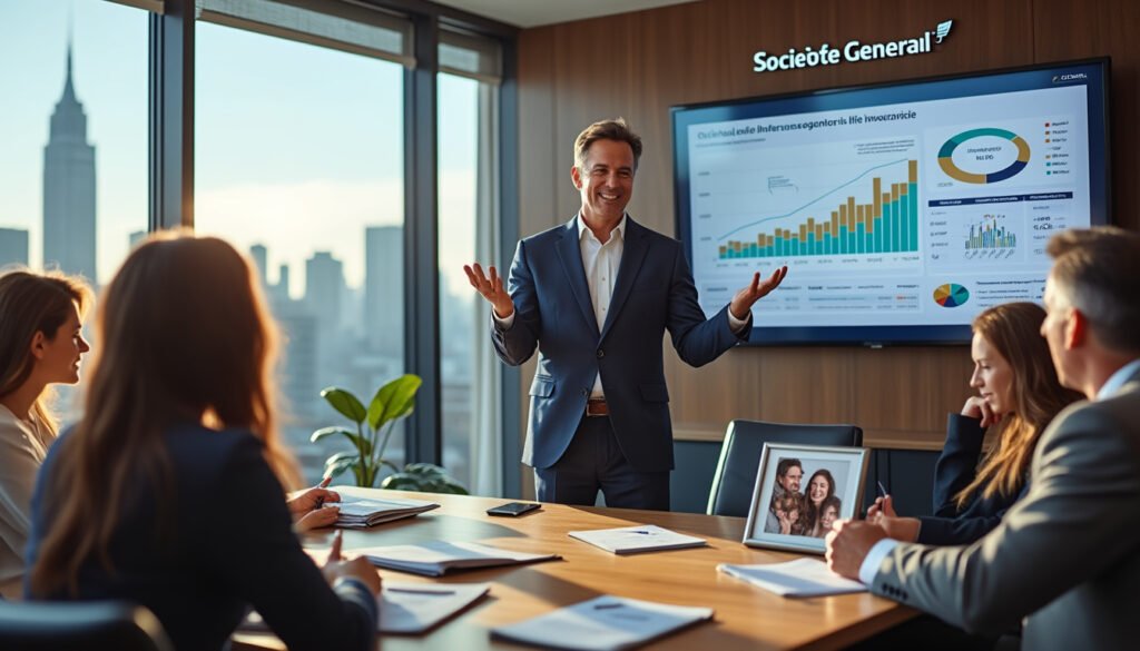 découvrez notre analyse approfondie de l'assurance vie proposée par la société générale. retrouvez nos conseils pour faire le bon choix, optimiser votre épargne et profiter des avantages de cette solution d'investissement. profitez de notre expertise pour sécuriser votre avenir et celui de vos proches.