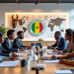 L’autorité compétente pour la protection des données personnelles au Sénégal