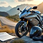 Les indispensables d&rsquo;une bonne porte assurance moto