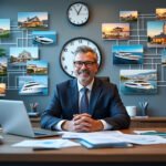 Les rôles essentiels d&rsquo;un gestionnaire d&rsquo;assurance dans la protection de vos biens