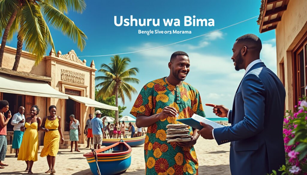 découvrez pourquoi l'assurance est essentielle à zanzibar. informez-vous sur les différents types de couvertures disponibles, les obligations légales et les avantages d'une protection adéquate pour vos voyages et votre sécurité sur l'île.