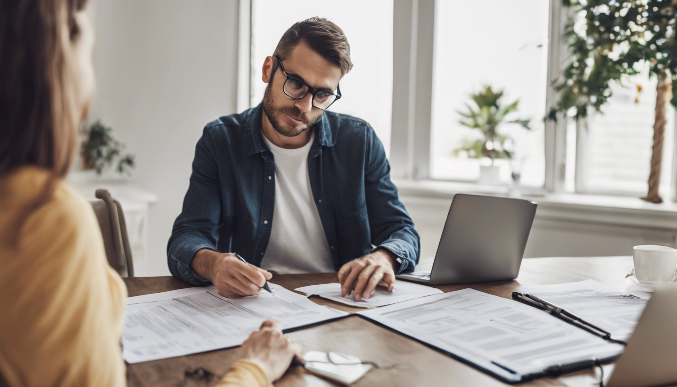 découvrez pourquoi l'assurance responsabilité civile est essentielle pour protéger vos biens et ceux des autres. protégez votre avenir et évitez les imprévus grâce à une couverture adaptée.