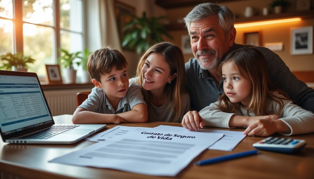 découvrez l'importance de l'assurance vie cic à travers des avis d'experts et des conseils pratiques pour choisir la meilleure option qui correspond à vos besoins. informez-vous sur les avantages, les garanties et les critères essentiels pour sécuriser votre avenir et celui de vos proches.