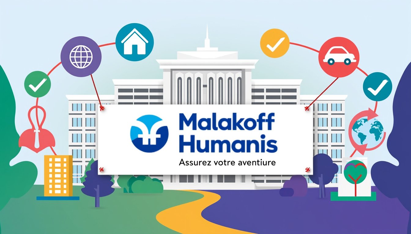 découvrez notre avis sur les services et prestations de malakoff humanis. analysez les avantages et inconvénients de cette mutuelle, ainsi que les retours d'expérience des utilisateurs pour faire le meilleur choix.