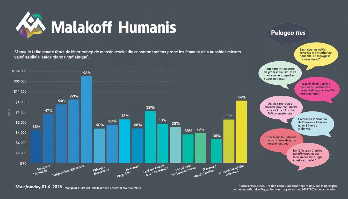 découvrez notre avis détaillé sur les services et prestations de malakoff humanis. informez-vous sur la qualité, les avantages et les inconvénients de leurs offres pour mieux choisir votre couverture santé et prévoyance.