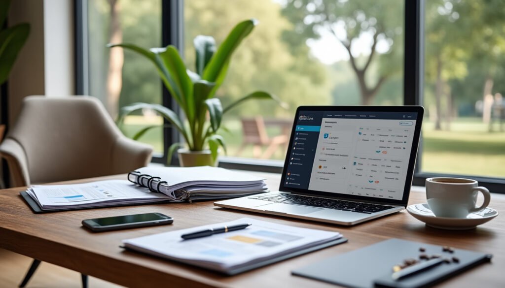 découvrez comment noveo care simplifie la gestion de vos assurances avec mon espace assuré. accédez facilement à vos documents, suivez vos contrats et bénéficiez d'un service personnalisé pour une tranquillité d'esprit assurée.