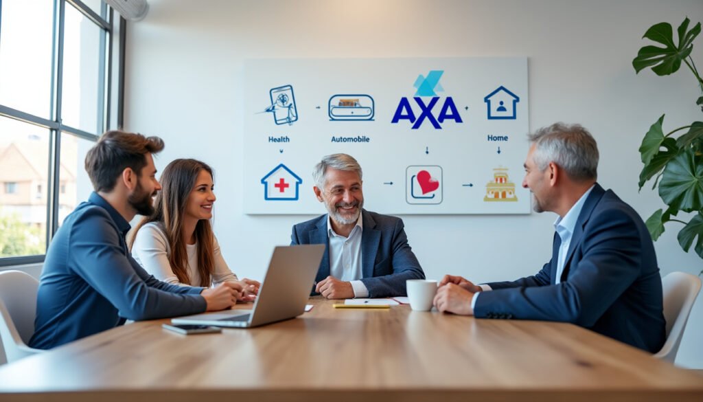 découvrez notre analyse complète d'axa : nous évaluons leurs services, comparons les tarifs et partons à la recherche de la satisfaction client. informez-vous avant de faire votre choix d'assurances.