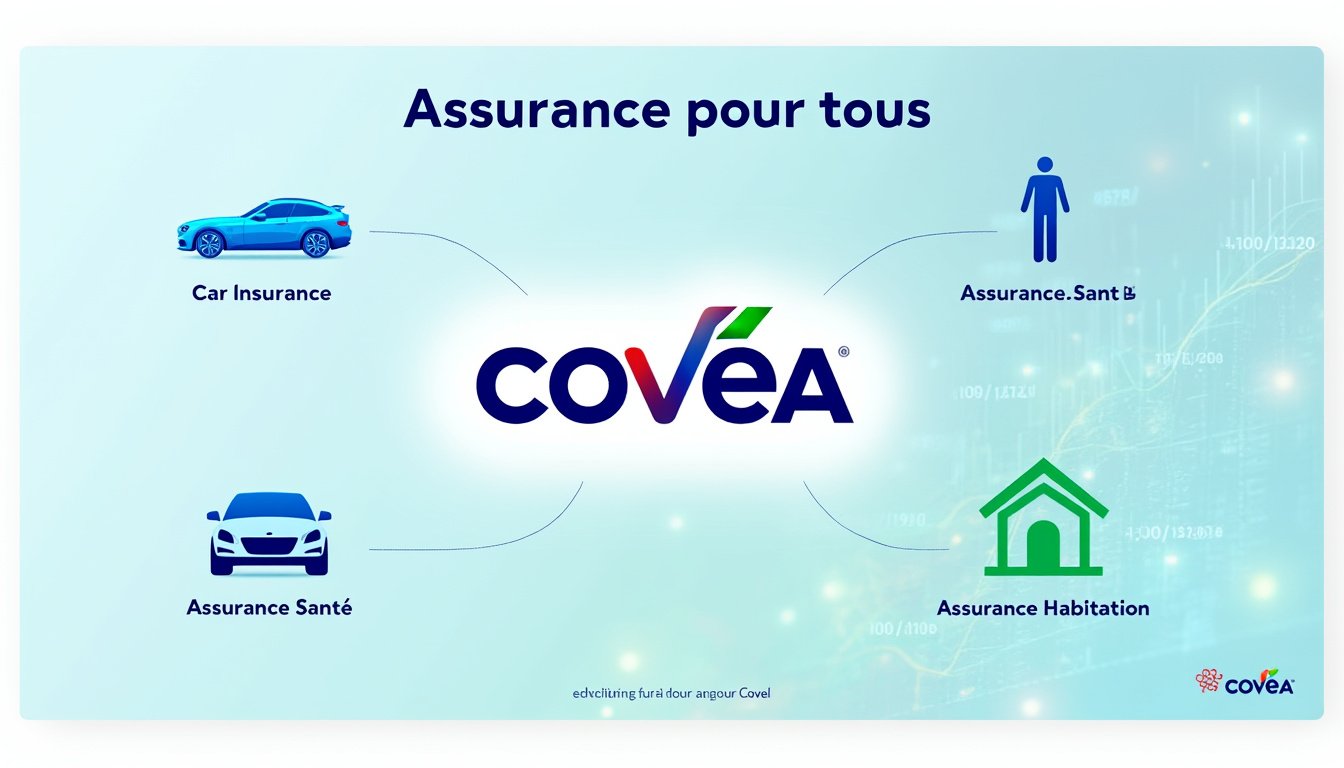 découvrez notre analyse approfondie de l'assurance covéa, incluant les offres de maaf, mma et gmf. comparez les avantages, les inconvénients et faites le meilleur choix pour votre couverture.