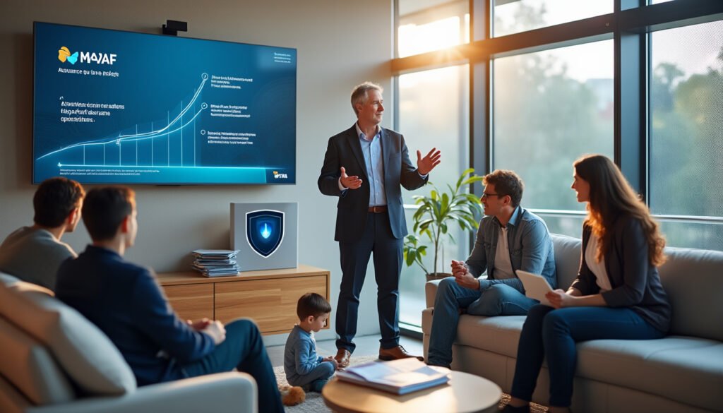 découvrez notre analyse approfondie de l'assurance covéa, incluant les offres de maaf, mma et gmf. nous décryptons les avantages, les inconvénients et les points forts de ces assurances pour vous aider à faire le meilleur choix.