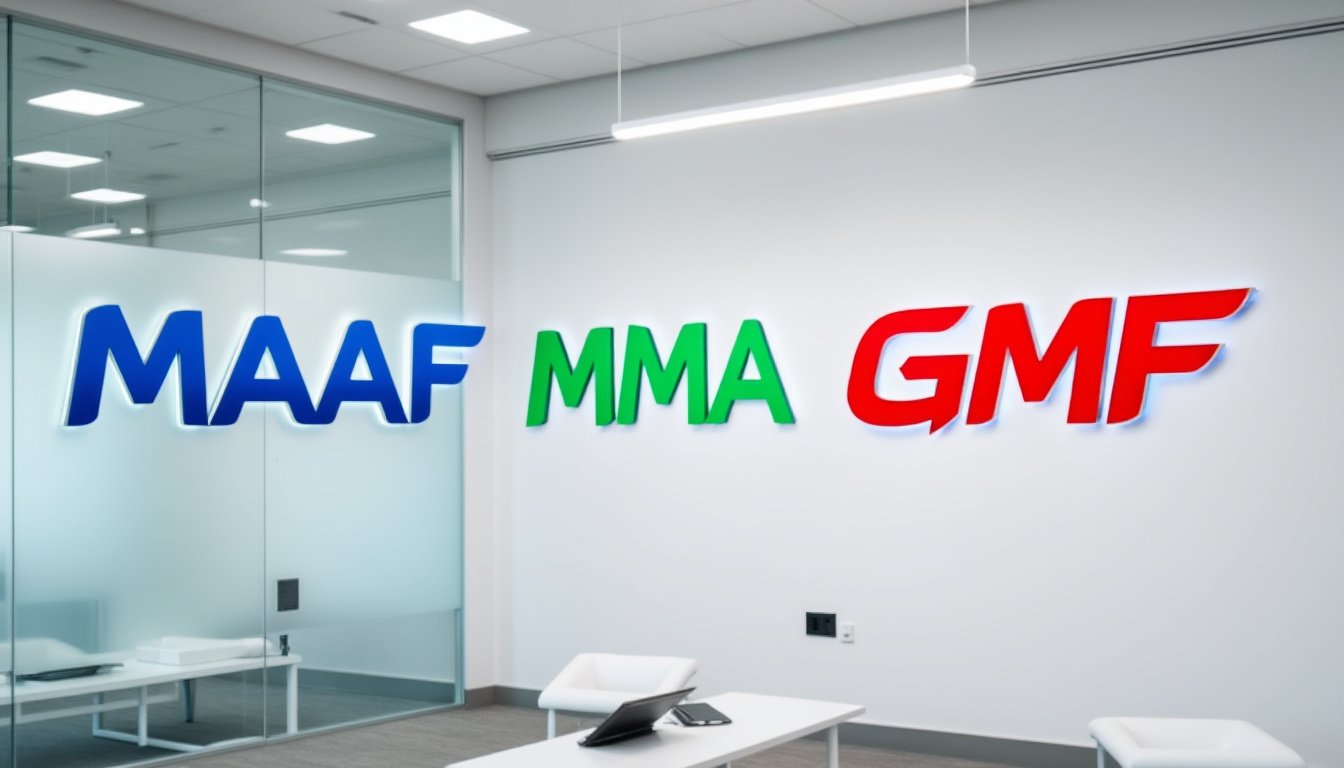 découvrez notre analyse approfondie de l'assurance covéa, incluant les offres de maaf, mma et gmf. nous décryptons les points forts, les inconvénients et les spécificités de chaque assureur pour vous aider à faire le meilleur choix pour votre couverture.