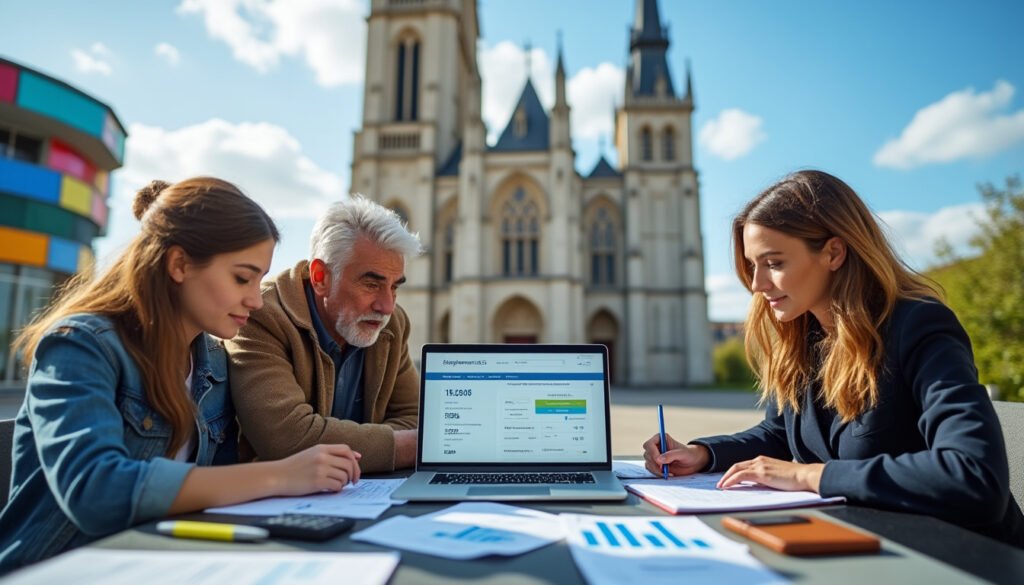 découvrez comment obtenir le meilleur devis d'assurance emprunteur à metz. comparez les offres adaptées à vos besoins et sécurisez votre prêt immobilier en toute sérénité.