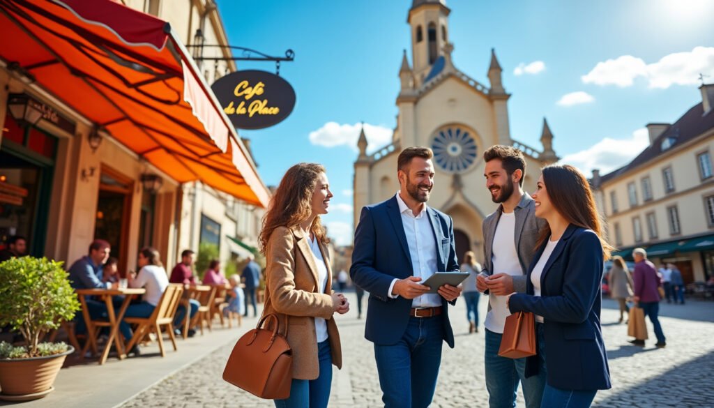 découvrez comment obtenir le meilleur devis d'assurance emprunteur à poitiers. comparez les offres, choisissez la couverture qui vous convient et protégez votre projet immobilier efficacement.