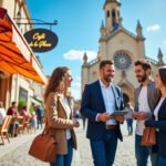 Obtenez le meilleur devis d&rsquo;assurance emprunteur à Poitiers