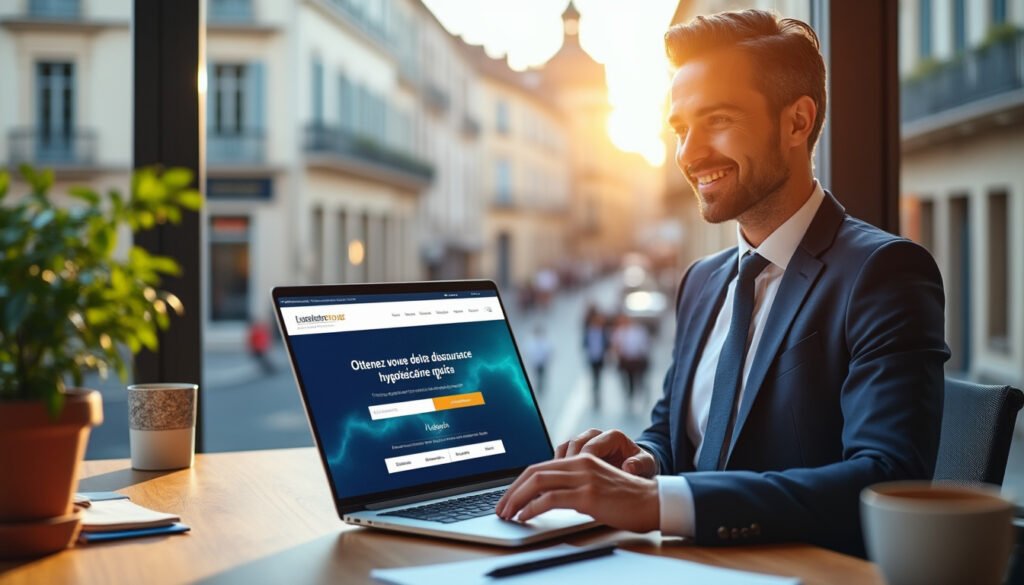 obtenez votre devis d'assurance emprunteur en quelques minutes à aix-en-provence. comparez les offres adaptées à vos besoins et sécurisez votre emprunt en toute simplicité.