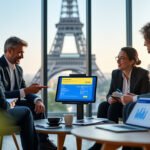 Obtenez votre devis assurance emprunteur à Paris en quelques clics