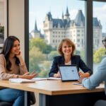 Obtenez votre devis d&rsquo;assurance emprunteur à Angers rapidement