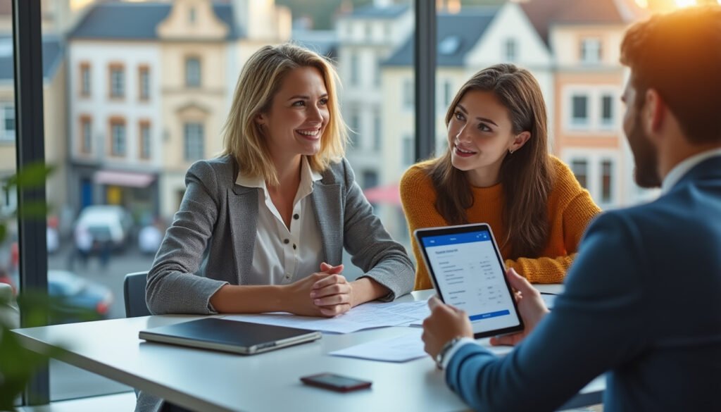 obtenez rapidement votre devis d'assurance emprunteur au mans et protégez vos prêts avec une couverture adaptée à vos besoins. simple, rapide et sans engagement.