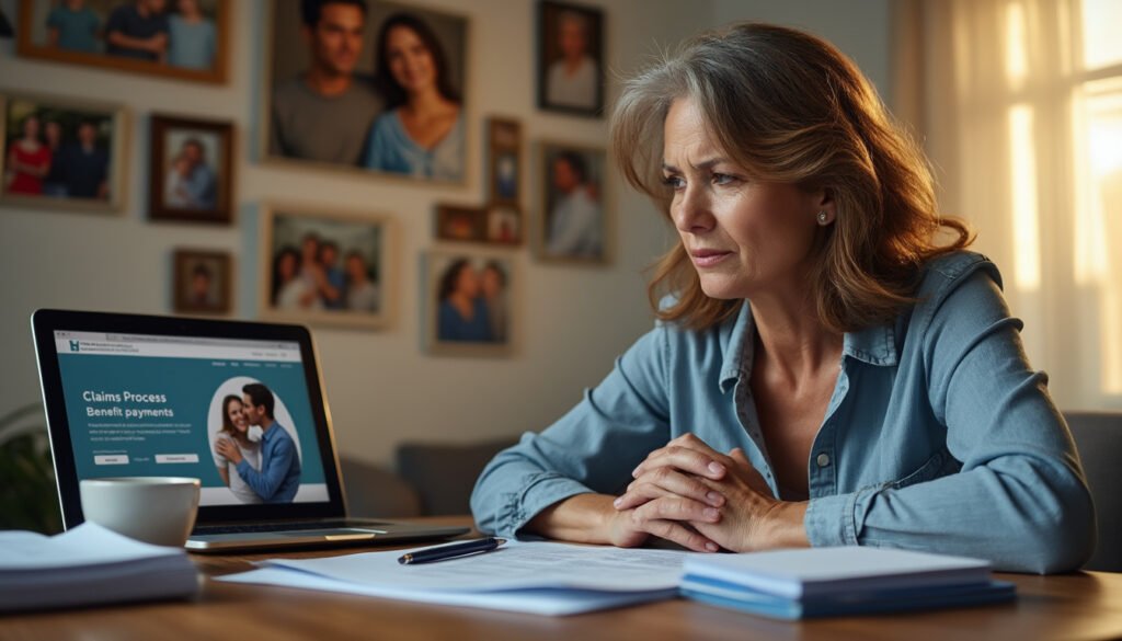 découvrez dans cet article comment récupérer les fonds d'une assurance décès, les étapes à suivre, les documents nécessaires et les conseils pratiques pour faciliter le processus.