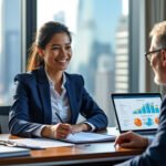 Pourquoi choisir une formation de courtier en assurance ?