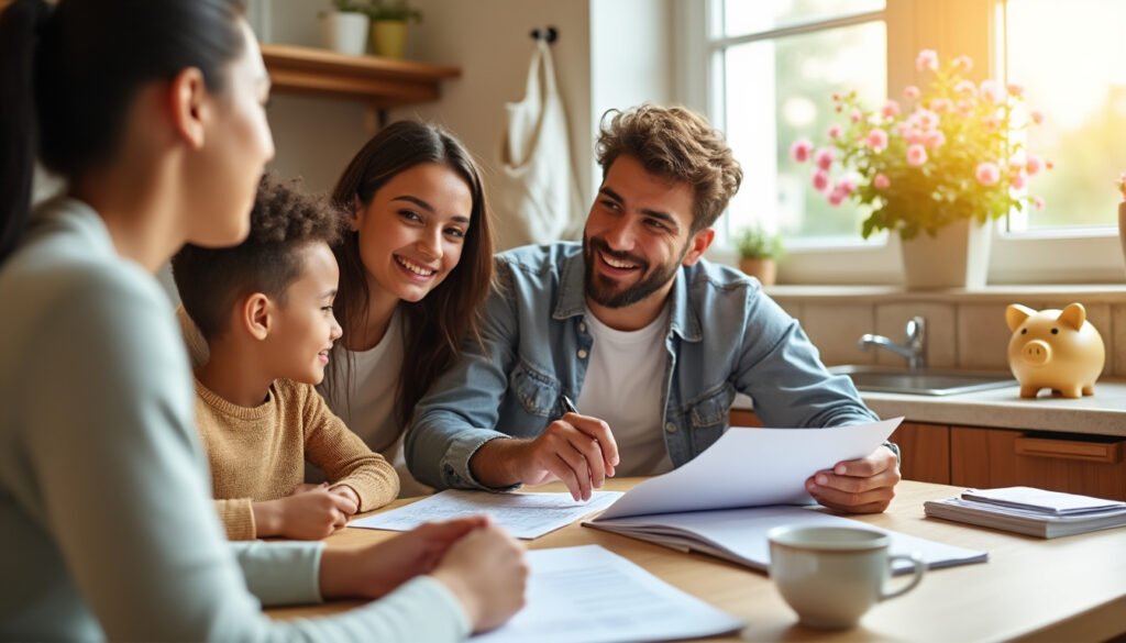 découvrez pourquoi nantir une assurance vie est crucial pour sécuriser votre avenir financier. cette démarche vous permet de protéger vos proches, d'optimiser votre épargne et de bénéficier d'avantages fiscaux. ne laissez pas votre avenir au hasard, informez-vous sur l'importance de cette stratégie.