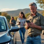 Que faire en cas d&rsquo;accident responsable avec votre assurance auto ?