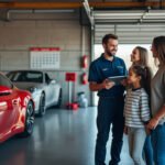 Tout savoir sur l’assurance garage : protection et avantages