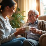 Aidant : définition et rôle dans l&rsquo;accompagnement des proches