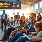 Assurance de transport de personnes à titre onéreux : ce qu’il faut savoir