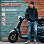 Assurance scooter 50cc : Les erreurs à éviter lors de votre choix