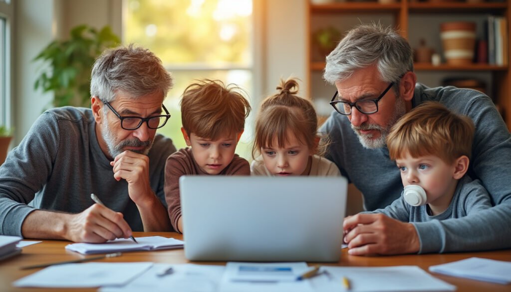 restez informé et vigilant face aux désinformations concernant les aides de la caisse d'allocations familiales (caf). découvrez des conseils pour identifier les fausses informations et assurez-vous de bénéficier des droits et des aides qui vous sont dus.