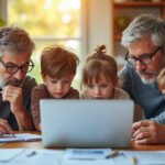 CAF : Vigilance face aux désinformations sur les aides de la Caisse d&rsquo;Allocations Familiales