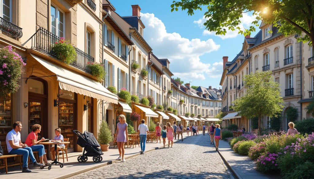 découvrez nos conseils pratiques pour obtenir le meilleur devis d'assurance emprunteur à saint-maur-des-fossés. comparez les offres, évaluez vos besoins et faites le choix le plus adapté pour sécuriser votre prêt immobilier.