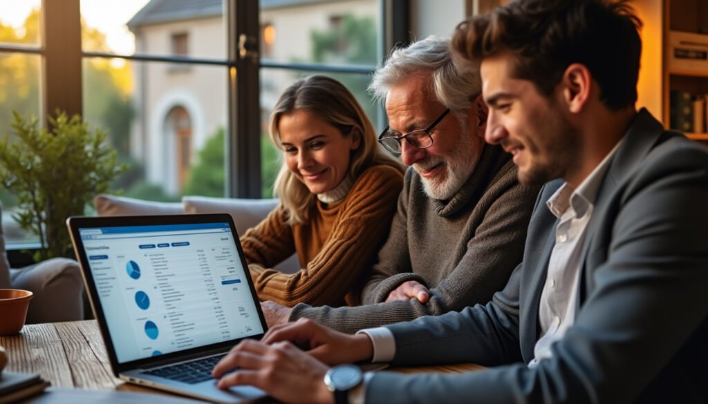 découvrez comment analyser et comprendre le devis d'assurance emprunteur à bondy. obtenez des conseils pratiques pour choisir la meilleure couverture adaptée à vos besoins et sécurisez votre emprunt en toute sérénité.