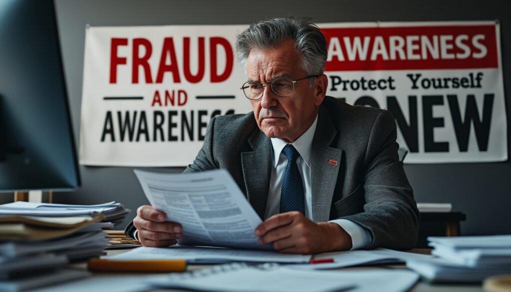 découvrez les risques associés aux sham assurances et apprenez à vous protéger contre ces pratiques trompeuses. informez-vous sur les signes révélateurs et les conséquences financières pour éviter les arnaques.