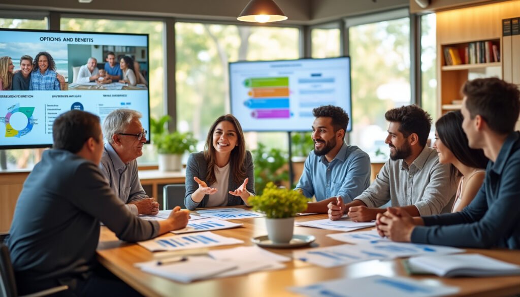 découvrez comment vivaccio assurance vie peut sécuriser votre avenir financier. explorez les différentes options et avantages offerts pour maximiser votre épargne et protéger vos proches.