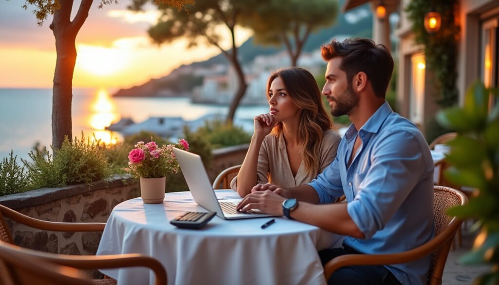 découvrez comment optimiser votre choix de devis pour l'assurance emprunteur à antibes. comparez les offres, bénéficiez de conseils d'experts et faites le meilleur choix pour votre prêt immobilier.