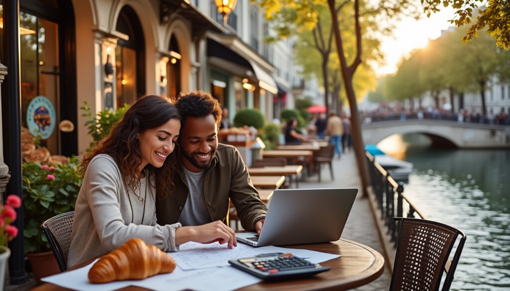 découvrez comment obtenir le meilleur devis pour votre assurance emprunteur à asnières-sur-seine. nos conseils vous guideront pour faire le bon choix et protéger votre investissement en toute sérénité.